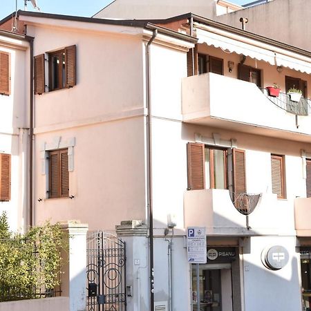 B&B Le Due Isole Нуоро Екстер'єр фото